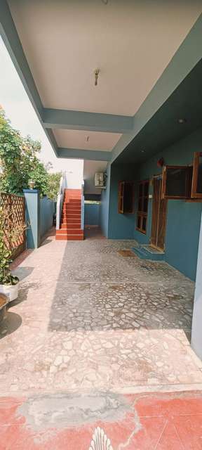 2 BHK House For Sale  In Kuntloor