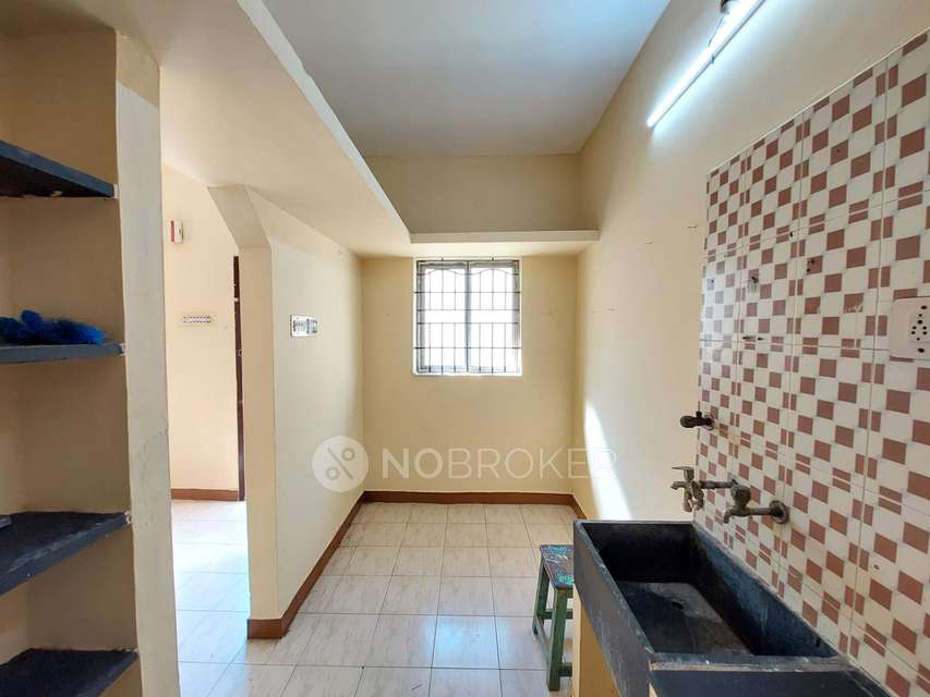 1 BHK House for Rent  In Perambur