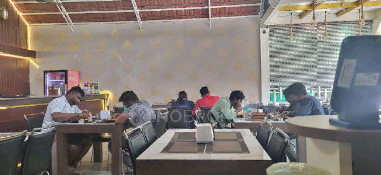 Restaurant/Cafe in 509, Cmr Main Rd, Hrbr Layout 2nd Block, Hrbr Layout, Kalyan Nagar, Bengaluru, Karnataka 560043, India, Bangalore for sale 