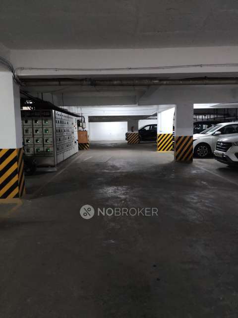 3 BHK Flat In Kanaka Ecstasy For Sale  In Bendre Nagar