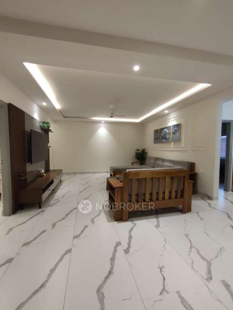 3 BHK Flat In Kanaka Ecstasy For Sale  In Bendre Nagar