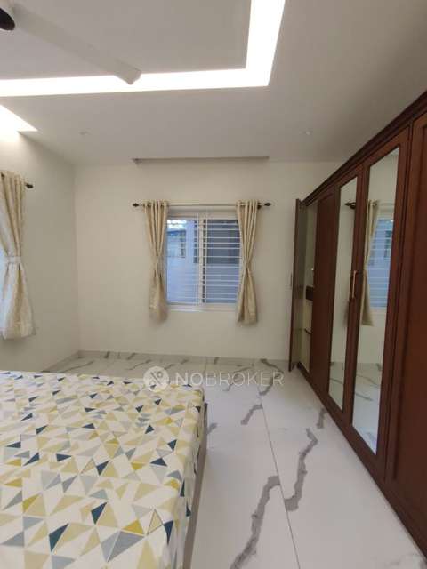 3 BHK Flat In Kanaka Ecstasy For Sale  In Bendre Nagar