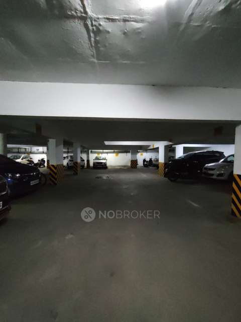 3 BHK Flat In Kanaka Ecstasy For Sale  In Bendre Nagar