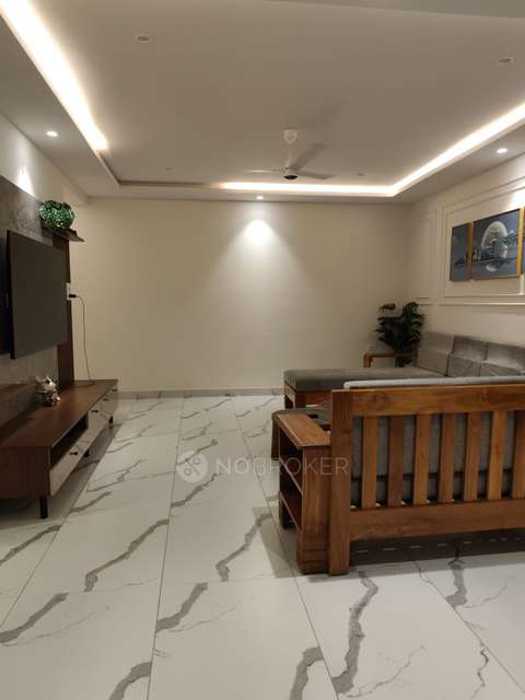 3 BHK Flat In Kanaka Ecstasy For Sale  In Bendre Nagar
