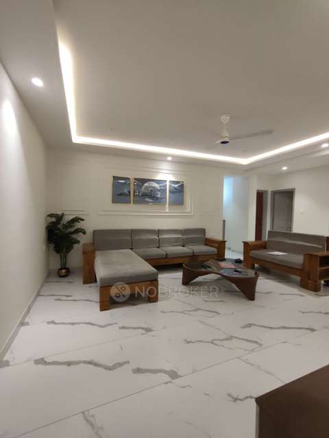 3 BHK Flat In Kanaka Ecstasy For Sale  In Bendre Nagar