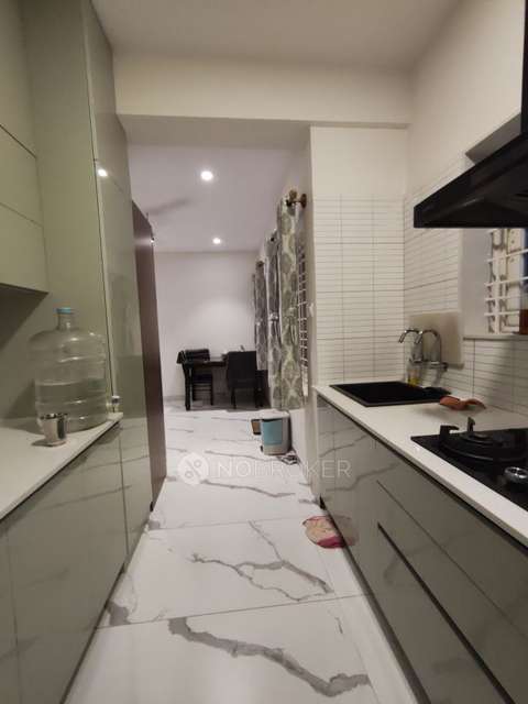 3 BHK Flat In Kanaka Ecstasy For Sale  In Bendre Nagar