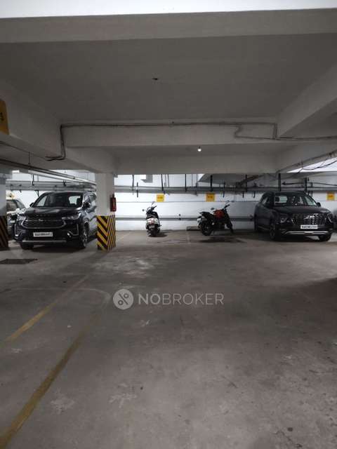 3 BHK Flat In Kanaka Ecstasy For Sale  In Bendre Nagar