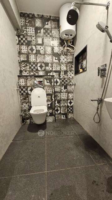 3 BHK Flat In Kanaka Ecstasy For Sale  In Bendre Nagar