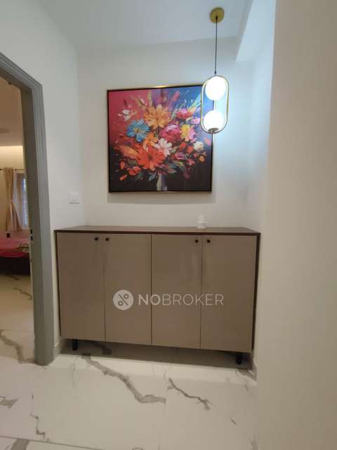 3 BHK Flat In Kanaka Ecstasy For Sale  In Bendre Nagar