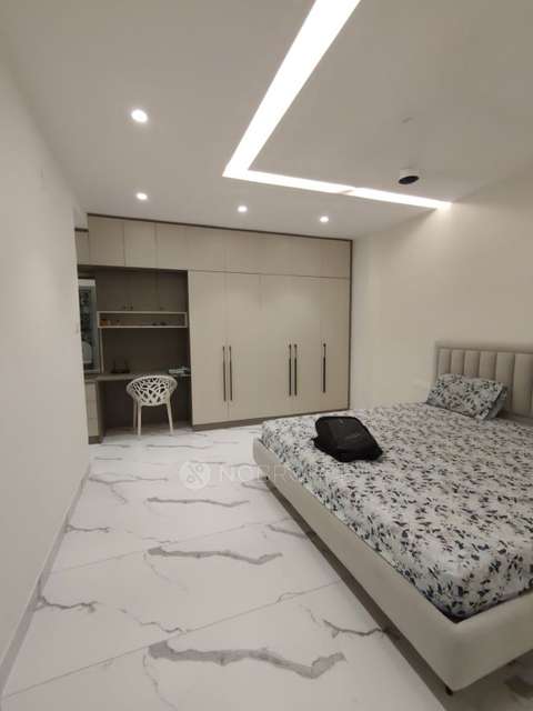 3 BHK Flat In Kanaka Ecstasy For Sale  In Bendre Nagar