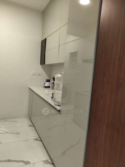 3 BHK Flat In Kanaka Ecstasy For Sale  In Bendre Nagar