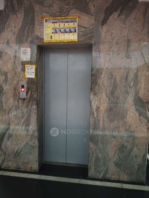 3 BHK Flat In Kanaka Ecstasy For Sale  In Bendre Nagar