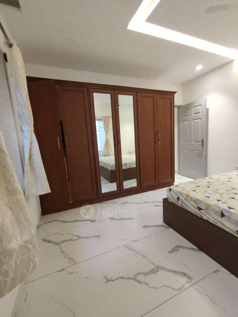 3 BHK Flat In Kanaka Ecstasy For Sale  In Bendre Nagar