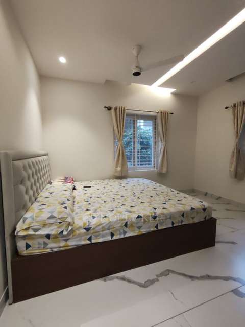 3 BHK Flat In Kanaka Ecstasy For Sale  In Bendre Nagar