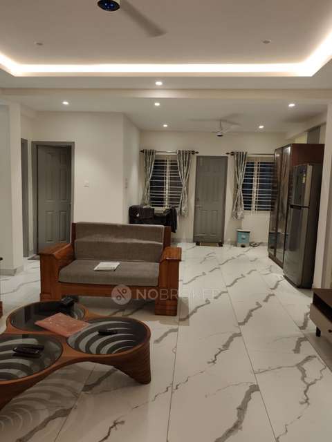 3 BHK Flat In Kanaka Ecstasy For Sale  In Bendre Nagar