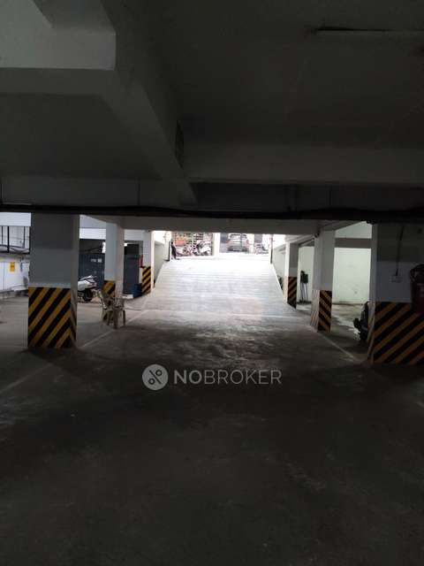 3 BHK Flat In Kanaka Ecstasy For Sale  In Bendre Nagar