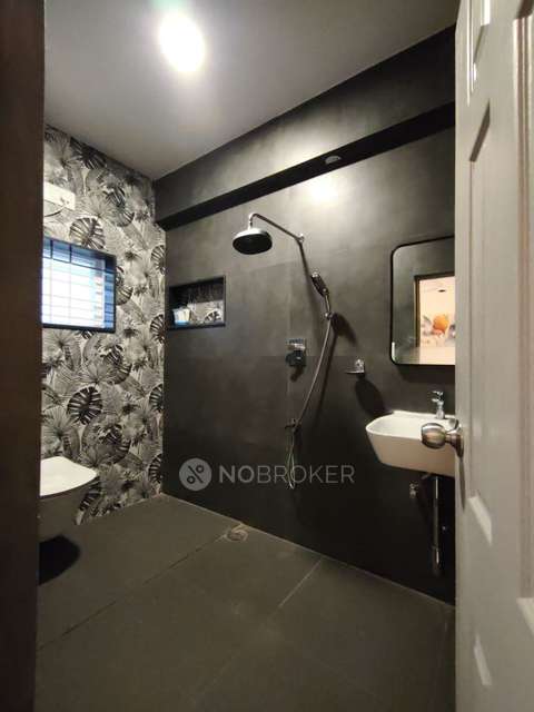 3 BHK Flat In Kanaka Ecstasy For Sale  In Bendre Nagar