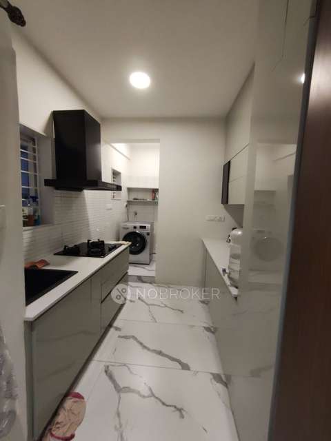 3 BHK Flat In Kanaka Ecstasy For Sale  In Bendre Nagar