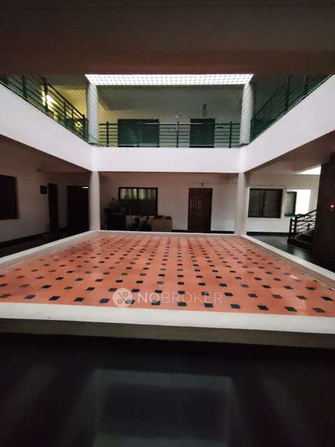 3 BHK Flat In Kanaka Ecstasy For Sale  In Bendre Nagar