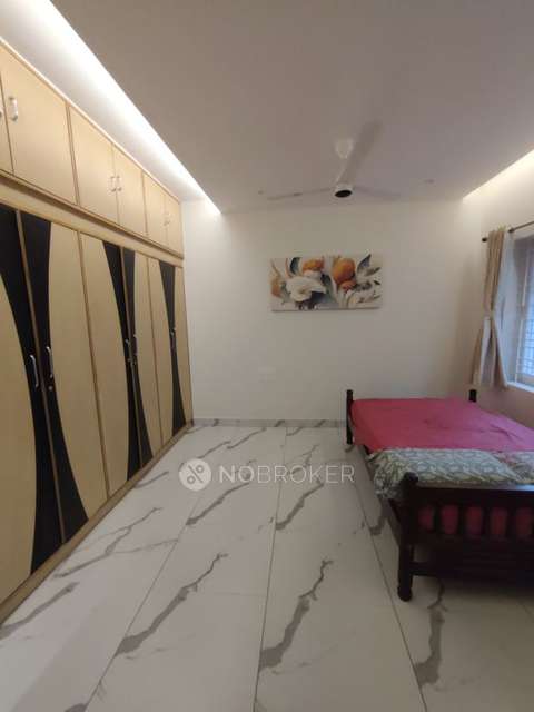 3 BHK Flat In Kanaka Ecstasy For Sale  In Bendre Nagar