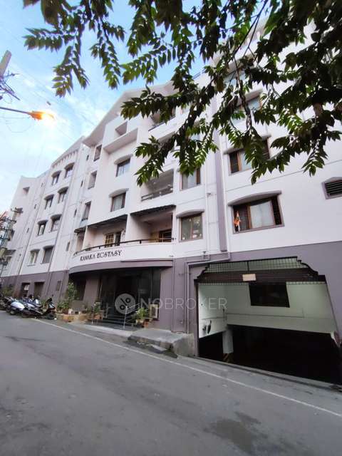 3 BHK Flat In Kanaka Ecstasy For Sale  In Bendre Nagar