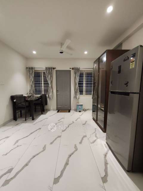 3 BHK Flat In Kanaka Ecstasy For Sale  In Bendre Nagar