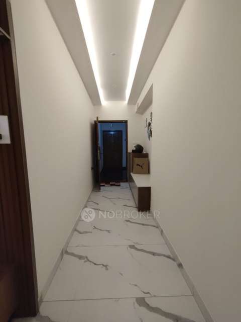 3 BHK Flat In Kanaka Ecstasy For Sale  In Bendre Nagar