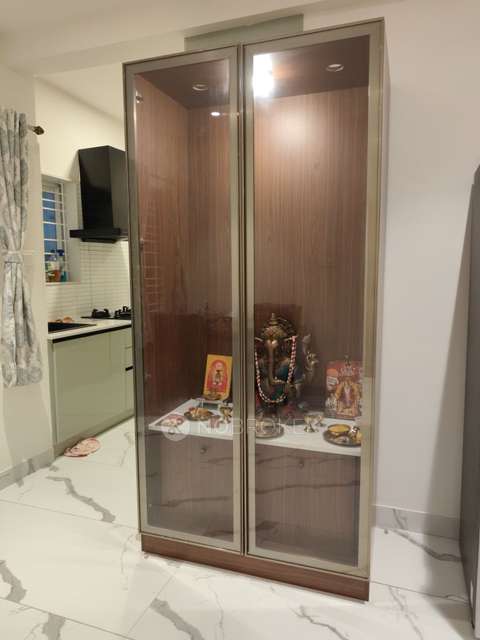 3 BHK Flat In Kanaka Ecstasy For Sale  In Bendre Nagar