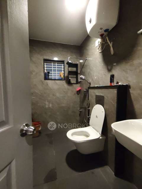 3 BHK Flat In Kanaka Ecstasy For Sale  In Bendre Nagar