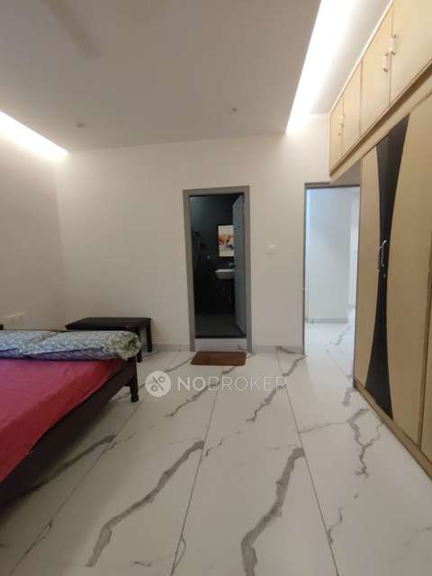 3 BHK Flat In Kanaka Ecstasy For Sale  In Bendre Nagar