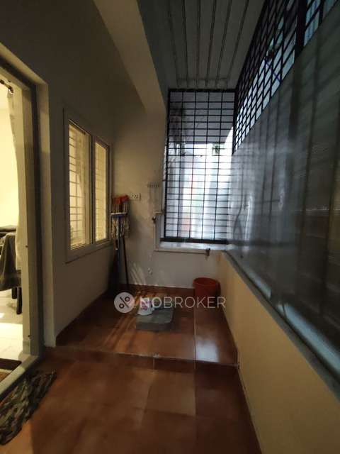 3 BHK Flat In Kanaka Ecstasy For Sale  In Bendre Nagar