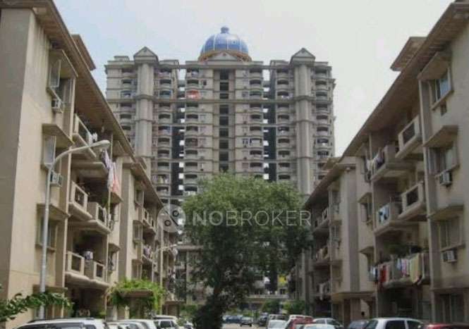 2 BHK Flat In Shipra Suncity For Sale  In Indirapuram