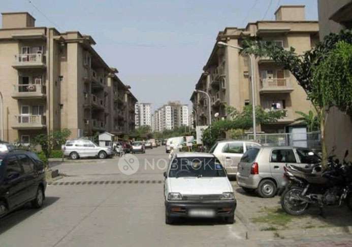 2 BHK Flat In Shipra Suncity For Sale  In Indirapuram