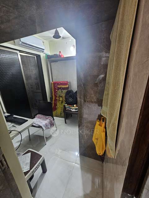 2 BHK Flat In  Shree Datta Niwas, Vashi For Sale  In Vashi