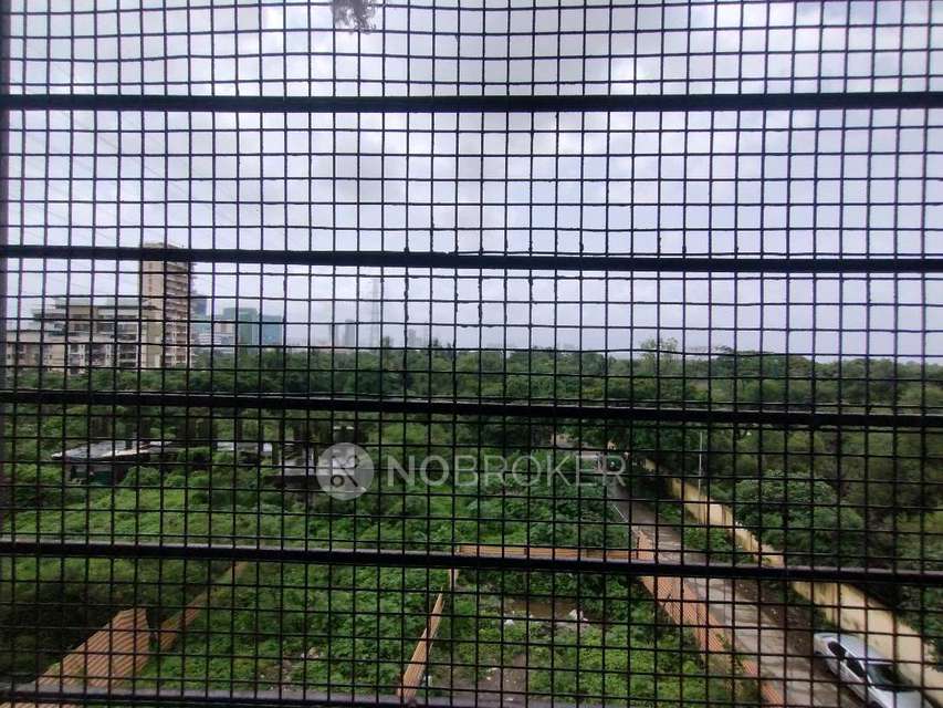 2 BHK Flat In  Shree Datta Niwas, Vashi For Sale  In Vashi