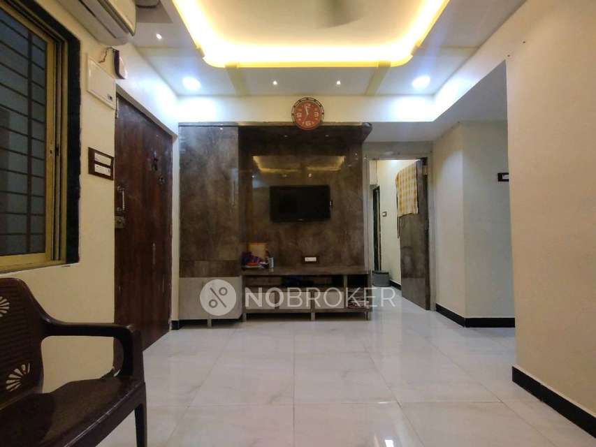2 BHK Flat In  Shree Datta Niwas, Vashi For Sale  In Vashi