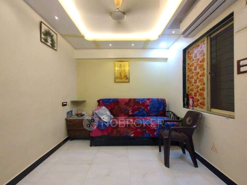 2 BHK Flat In  Shree Datta Niwas, Vashi For Sale  In Vashi