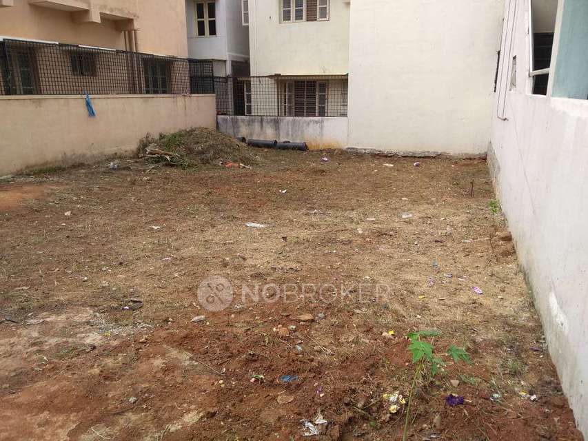 Plot For Sale  In Basappa Layout In Pattanagere