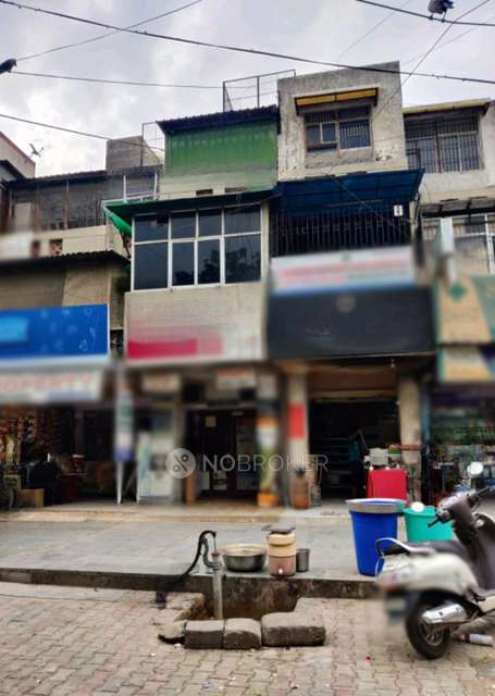 Office Space in Mayur Vihar Phase Ii, Patparganj, Delhi for sale 