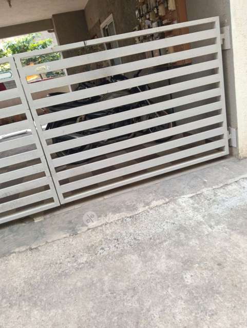 1 RK Flat In Standalone Building  for Rent  In Kadugodi