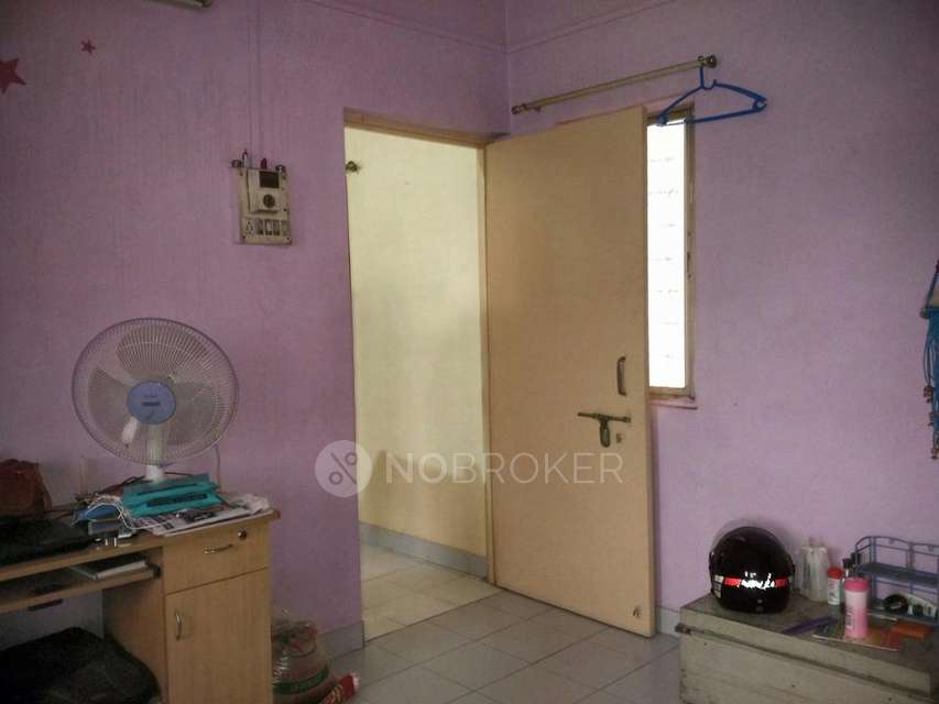 1 BHK Flat In Ronak Residency For Sale  In Chinchwad