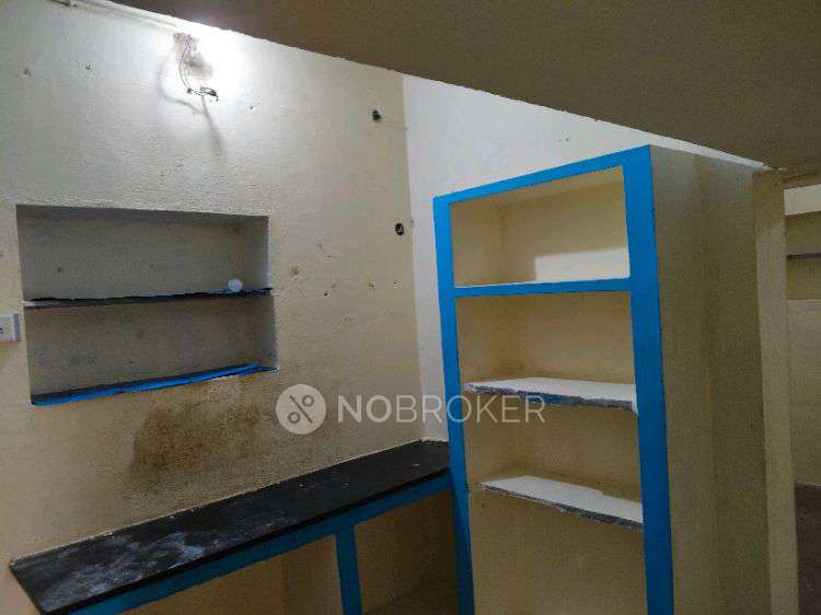 1 RK House for Rent  In Kilpauk