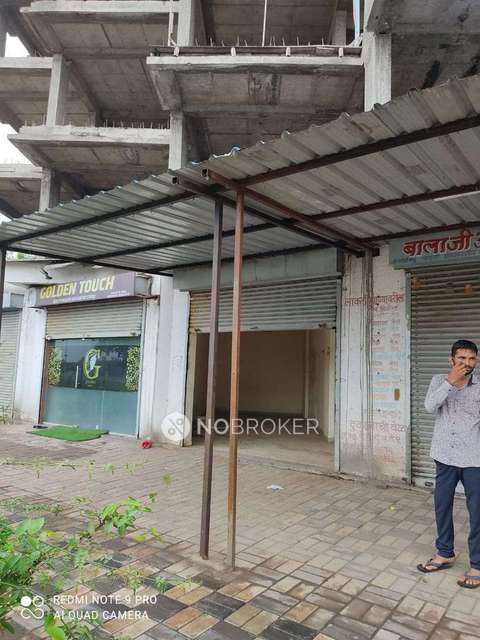Shop in Manjari Budruk, Pune for sale 