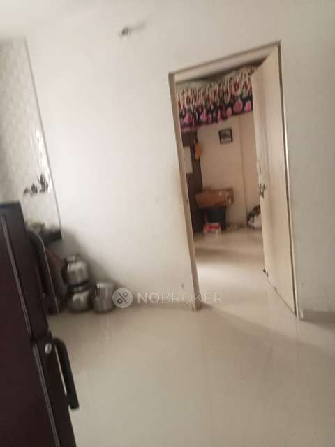 1 BHK Flat In Samartha Complex For Sale  In Ambegaon Bk