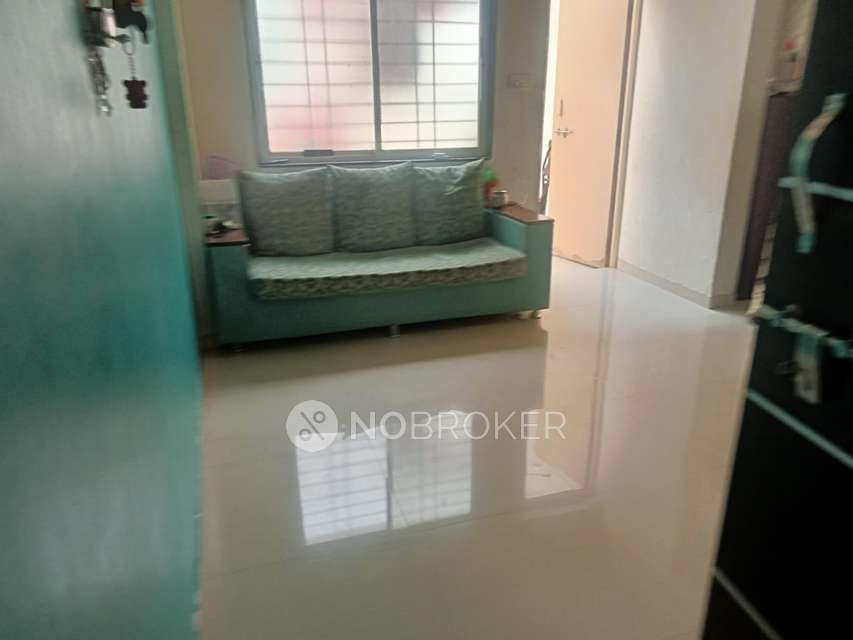 1 BHK Flat In Samartha Complex For Sale  In Ambegaon Bk