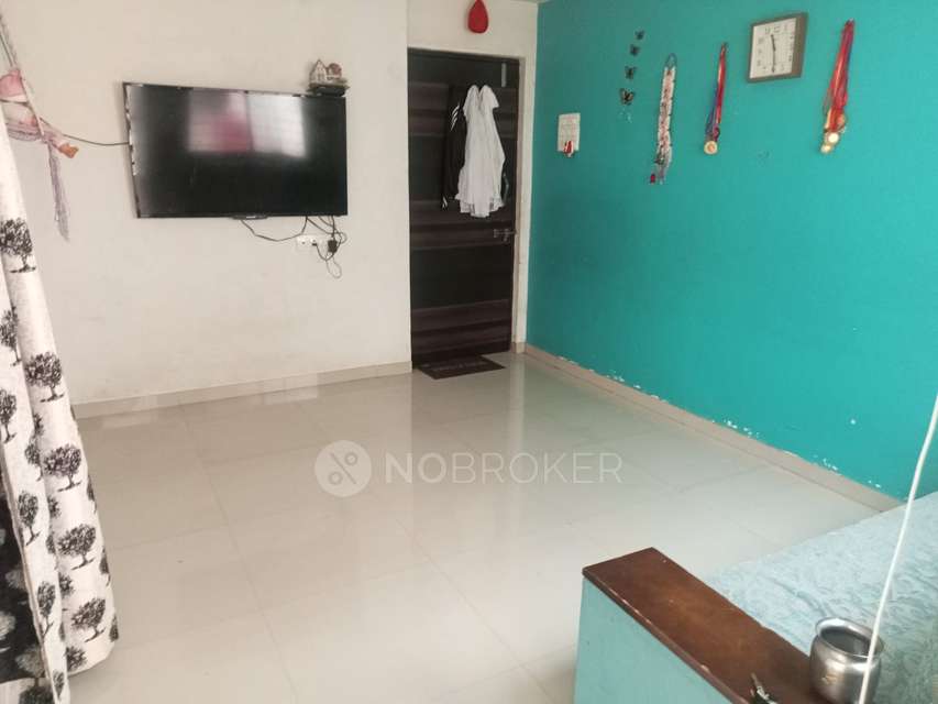 1 BHK Flat In Samartha Complex For Sale  In Ambegaon Bk