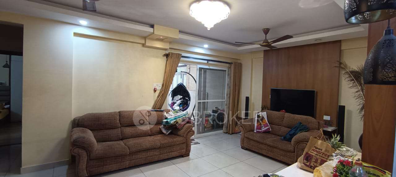 2 BHK Flat In Needs 3 Project 276, Agrahara For Sale  In Agrahara