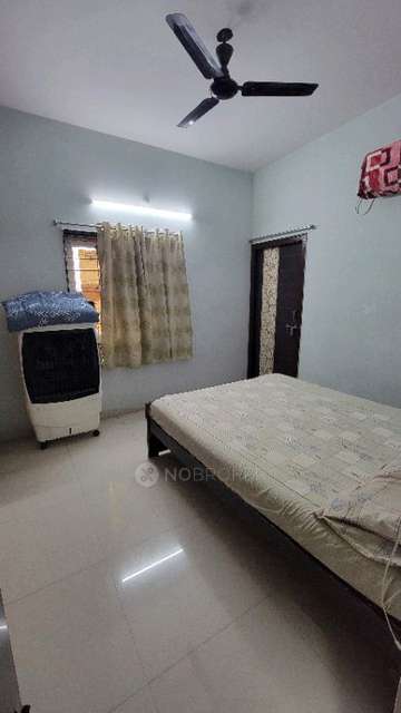 2 BHK Flat In Brindavan Vihar For Sale  In Ameenpur