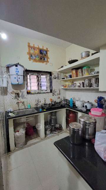 2 BHK Flat In Brindavan Vihar For Sale  In Ameenpur