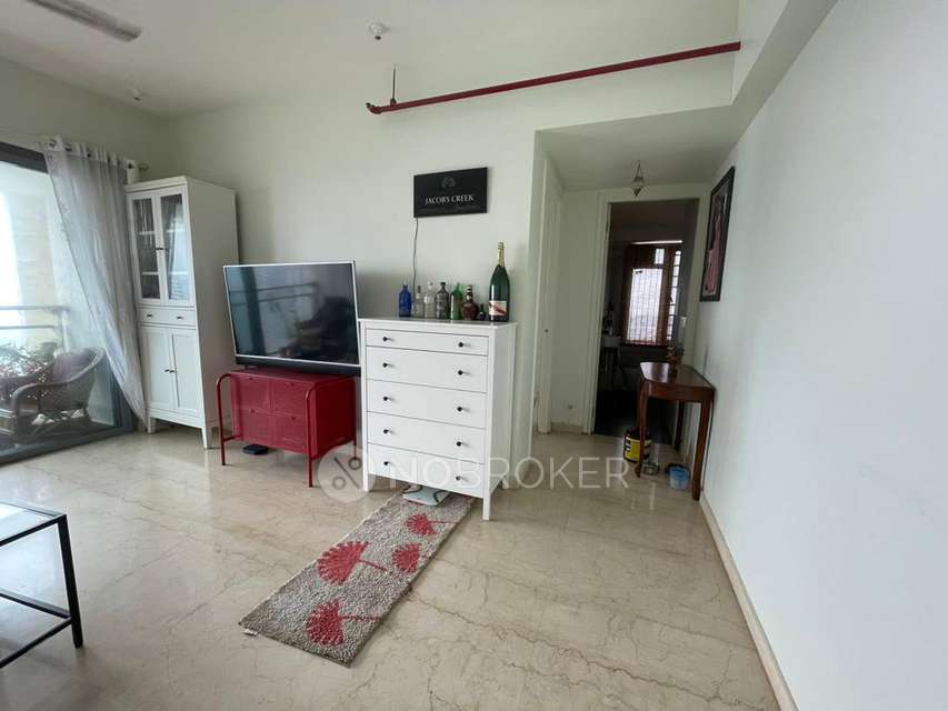 2 BHK Flat In Wadhwa Imperial Heights, Goregaon West, Mumbai For Sale  In Imperial Heights